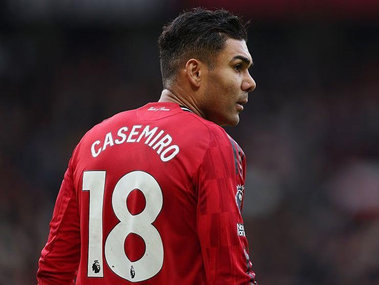 casemiro