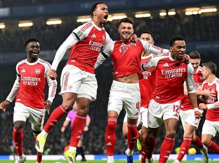 arsenal vs nottingham forest
