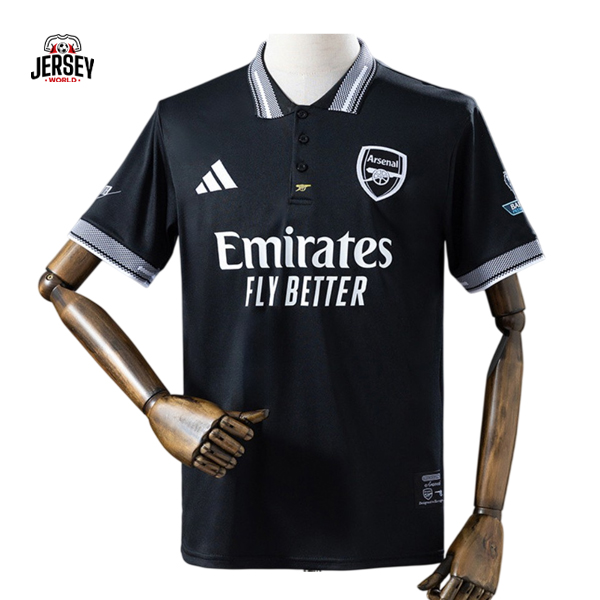 Arsenal 2026 Special Edition Jersey