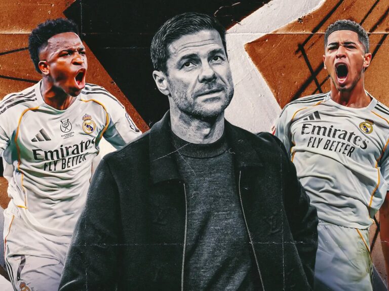 Alonso & Madrid