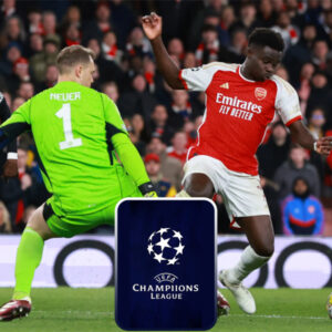 Champions League