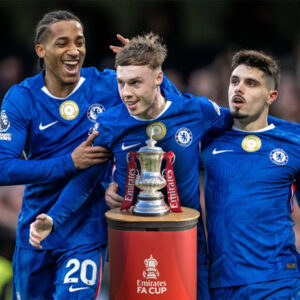Chelsea