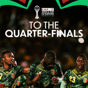 AFCON 2025