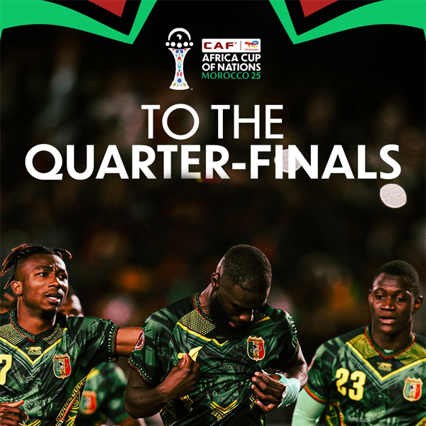AFCON 2025