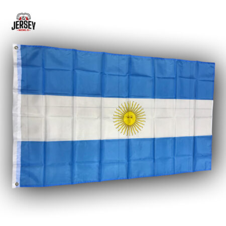 Argentina National Flag