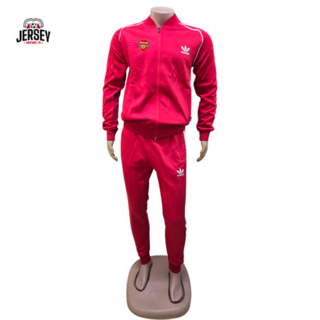Adidas 2026 Arsenal Tracksuit
