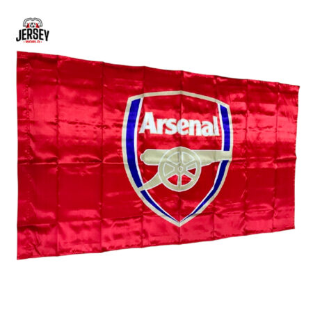 Arsenal FC Flag