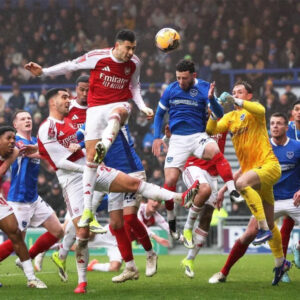 Arsenal