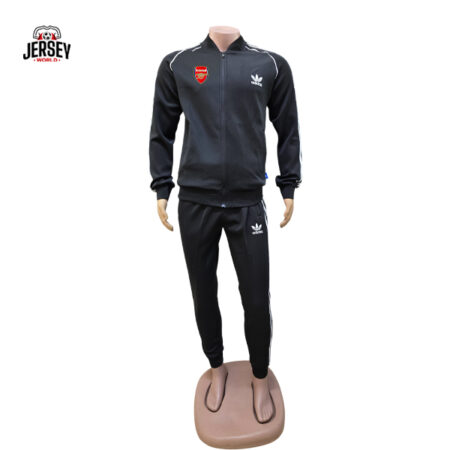 Adidas 2026 Arsenal Tracksuit