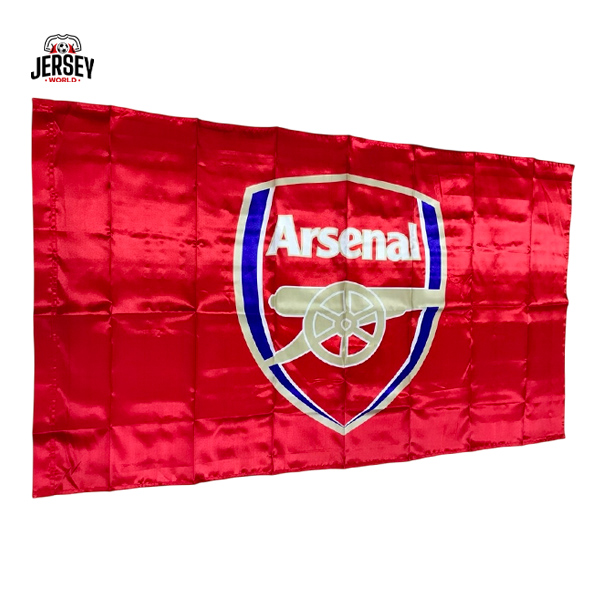 Arsenal FC Flag