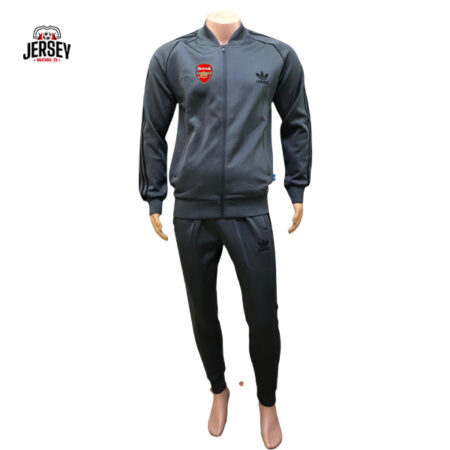 Arsenal 2026 Tracksuit