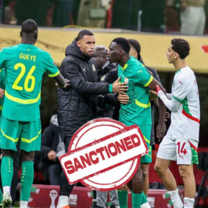 AfCON 2025