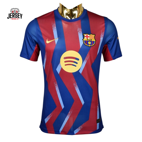 FC Barcelona 2026 Jersey