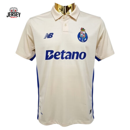 FC Porto 2026 Third Jersey FC Porto 2026 Third Jersey