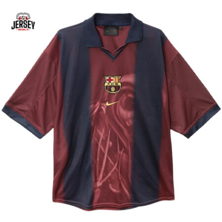 FC Barcelona Cactus Jack Jersey