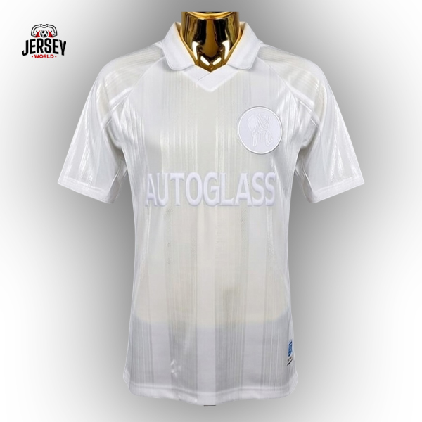 Chelsea 1998 Blank Out Jersey Chelsea 1998 Blank Out Jersey