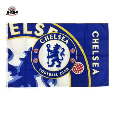 Chelsea FC Flag