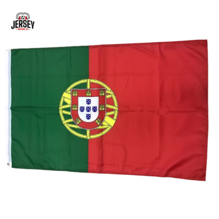 Portugal National Flag