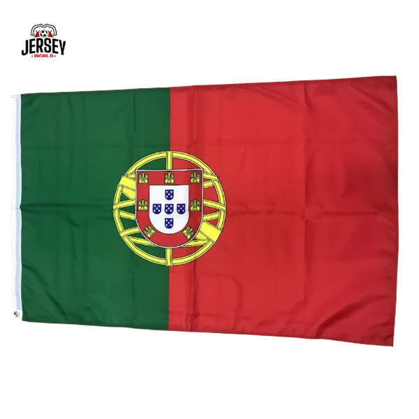 Portugal National Flag