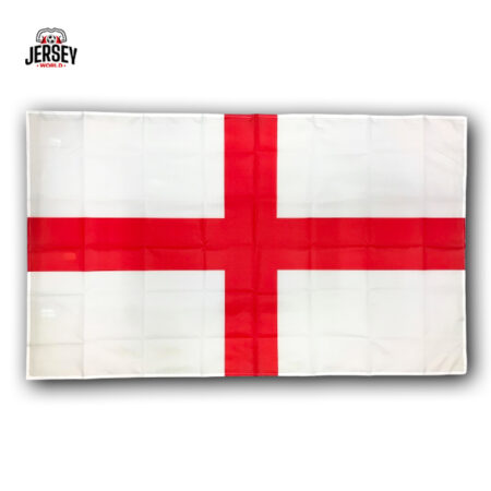 England National Flag