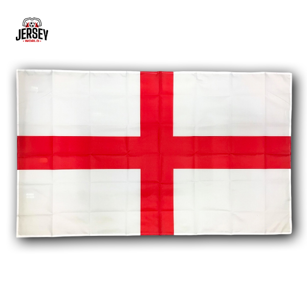 England National Flag