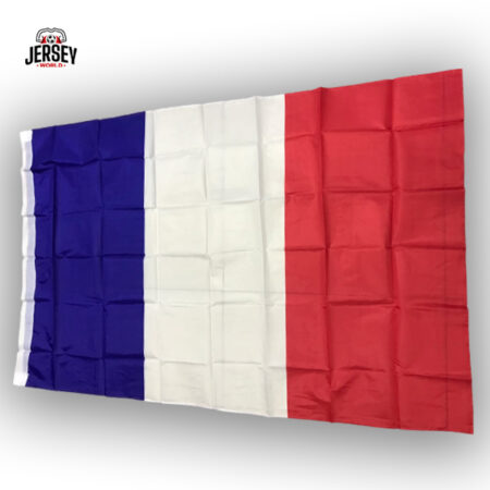 France National Flag