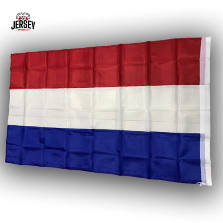 Netherlands National Flag