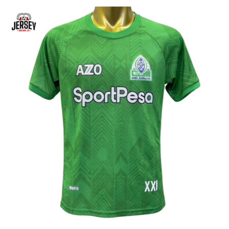 Gor Mahia 2026 Home Kid's Kit