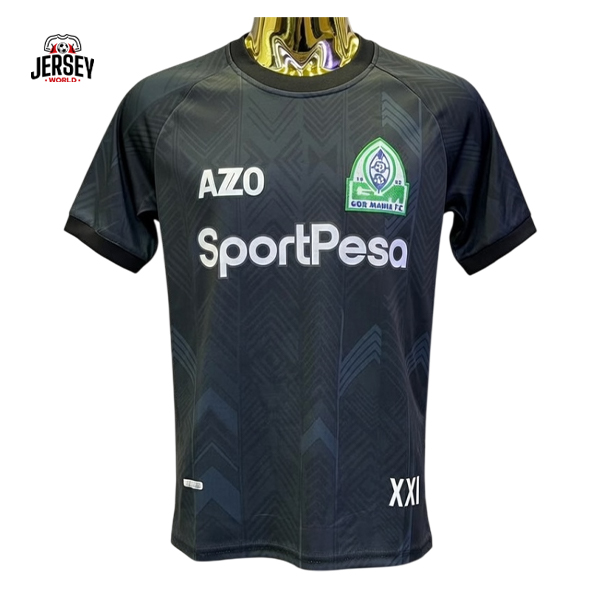 Gor Mahia 2026 Away Kid's Kit