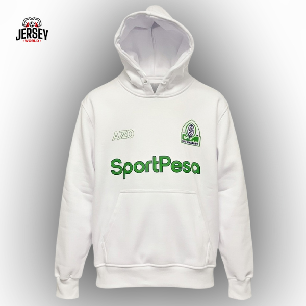 Gor Mahia 2026 Hoodie