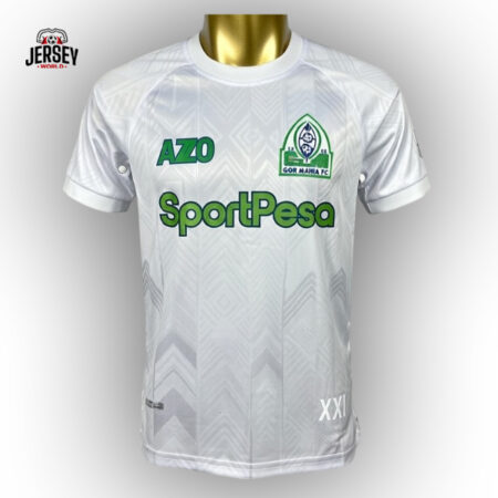 Gor Mahia 2026 Third Kid's Kit