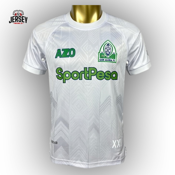 Gor Mahia 2026 Third Kid's Kit