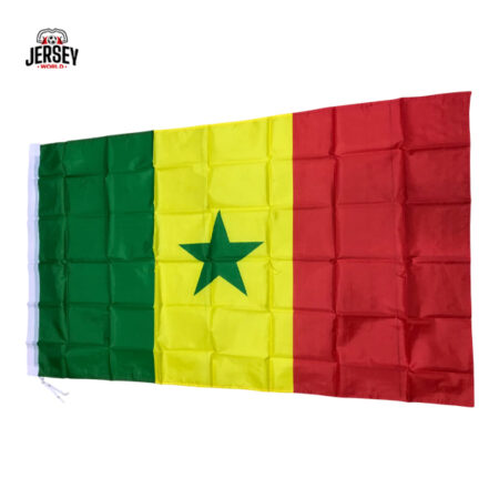 Senegal National Flag