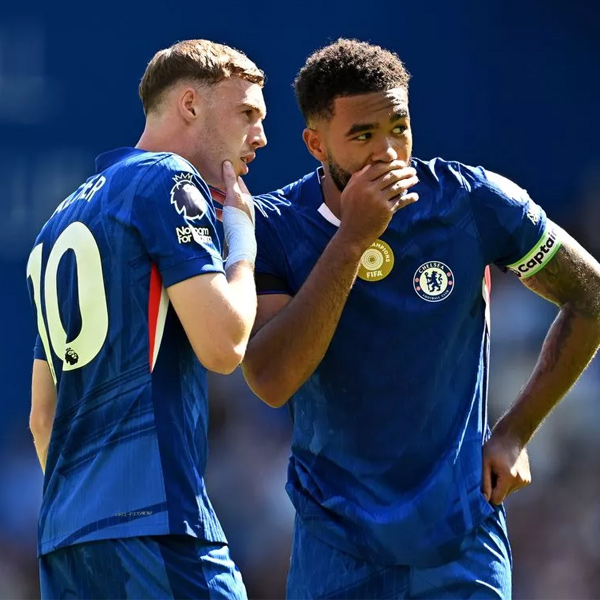 Chelsea