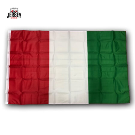 Italy National Flag