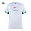 Nigeria 2025 Home Jersey