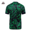 Nigeria AFCON 2025 Jersey