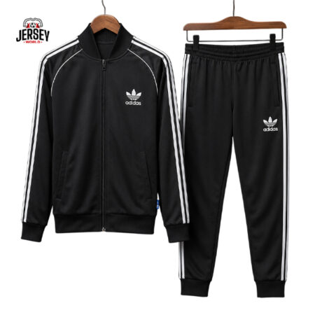 Adidas 2026 Tracksuit