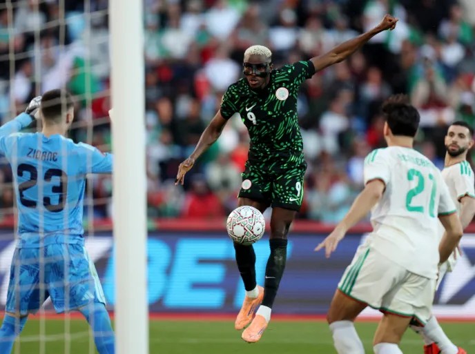 Victor Osimhen