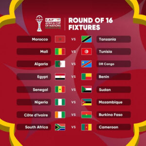 AFCON 2025