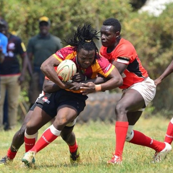 rugby