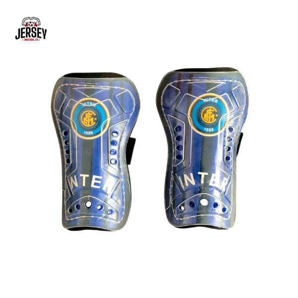 Inter Milan 2026 Shin Guards