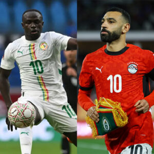 AFCON 2025