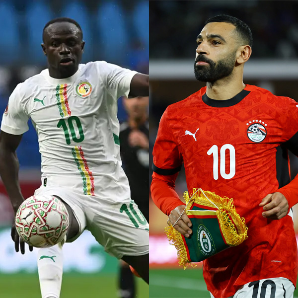 AFCON 2025