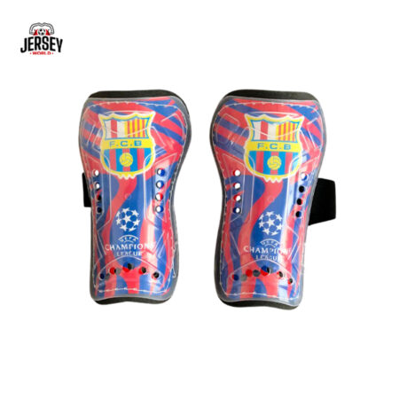 FC Barcelona 2026 Shin Guards