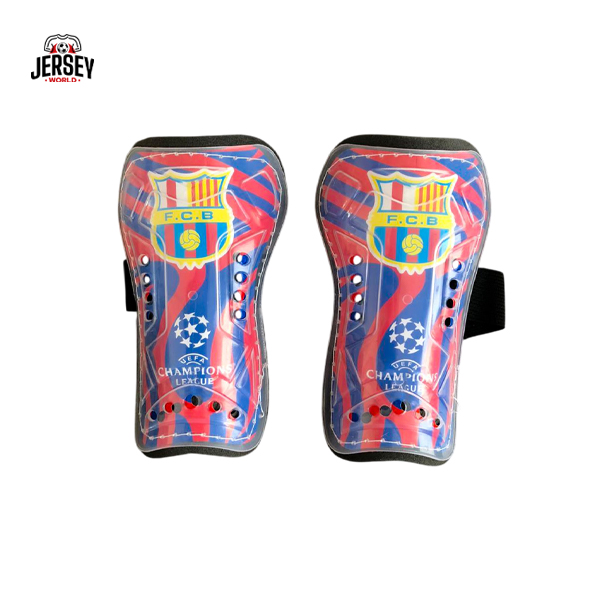 FC Barcelona 2026 Shin Guards