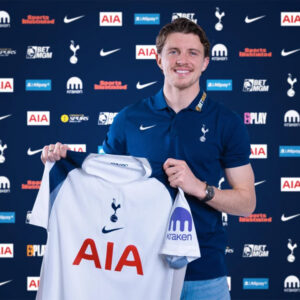 Tottenham