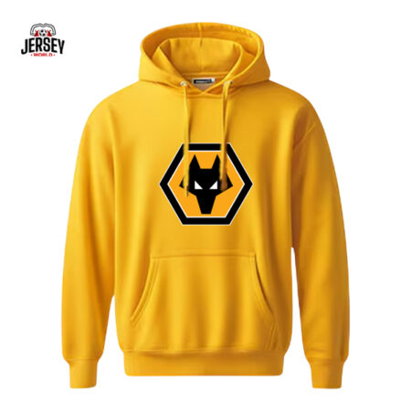 Wolves FC 2026 Hoodie