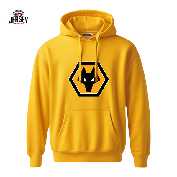 Wolves FC 2026 Hoodie