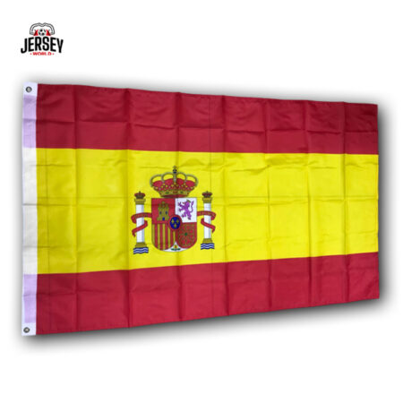 Spain National Flag